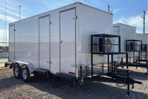 Trailer Photo