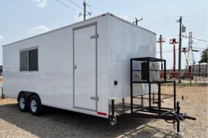 Trailer Photo