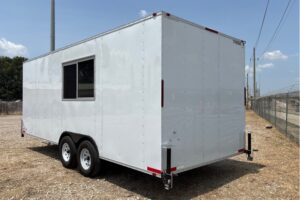 Trailer Photo