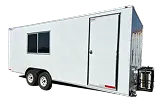 Mobile Office Trailers