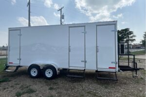 Trailer Photo