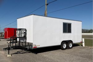 Trailer Photo