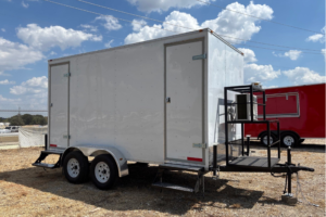 Trailer Photo