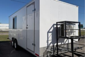 Trailer Photo