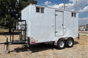 Trailer Photo