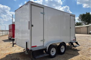 Trailer Photo