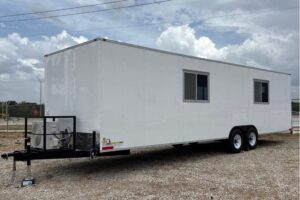 Trailer Photo