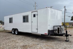 Trailer Photo