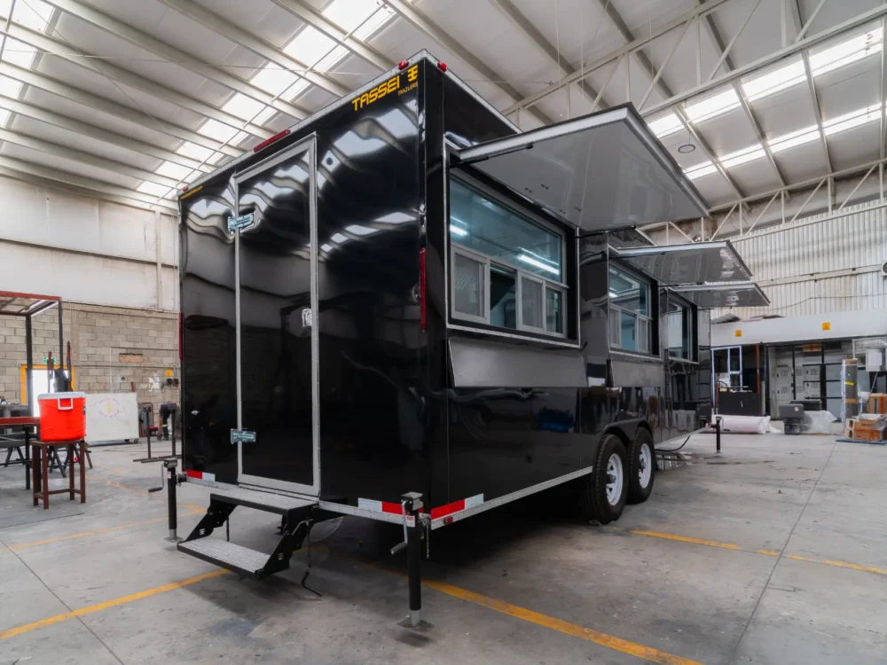 Food truck